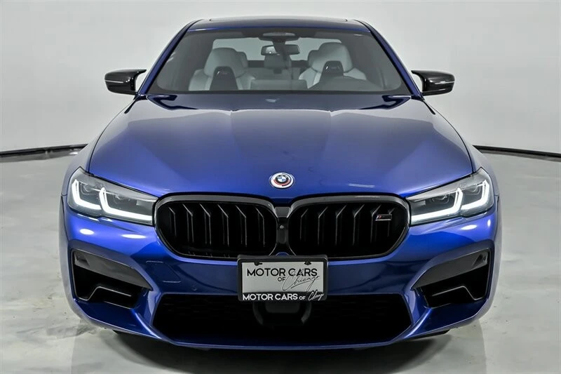 2023 BMW F90 M5 - Image 5 of 31