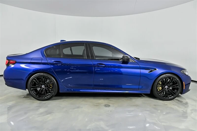 2023 BMW F90 M5 - Image 11 of 31