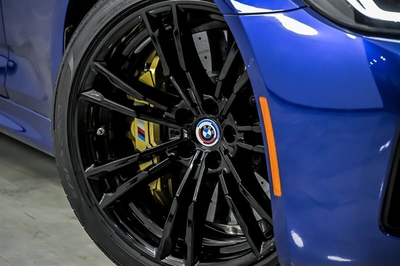 2023 BMW F90 M5 - Image 4 of 31