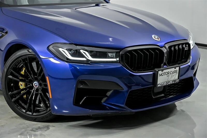 2023 BMW F90 M5 - Image 3 of 31