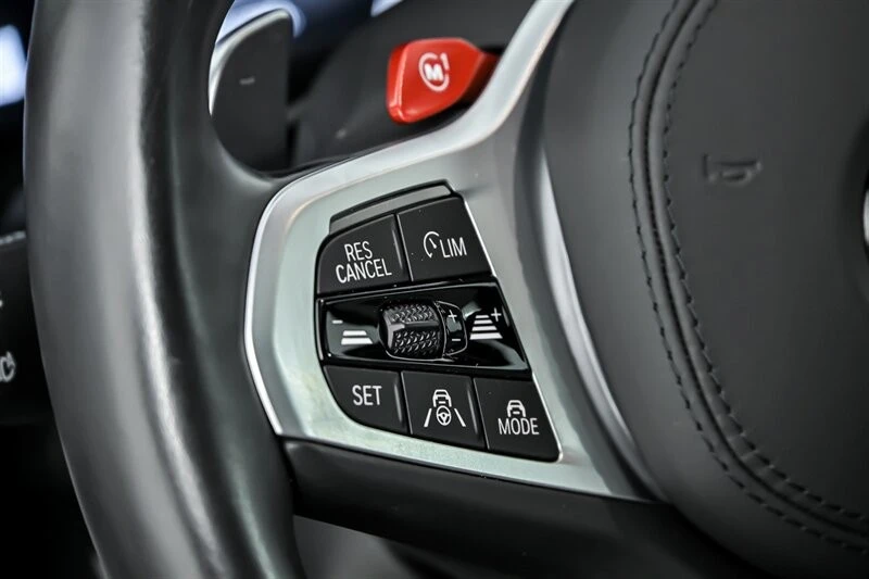 2023 BMW F90 M5 - Image 23 of 31