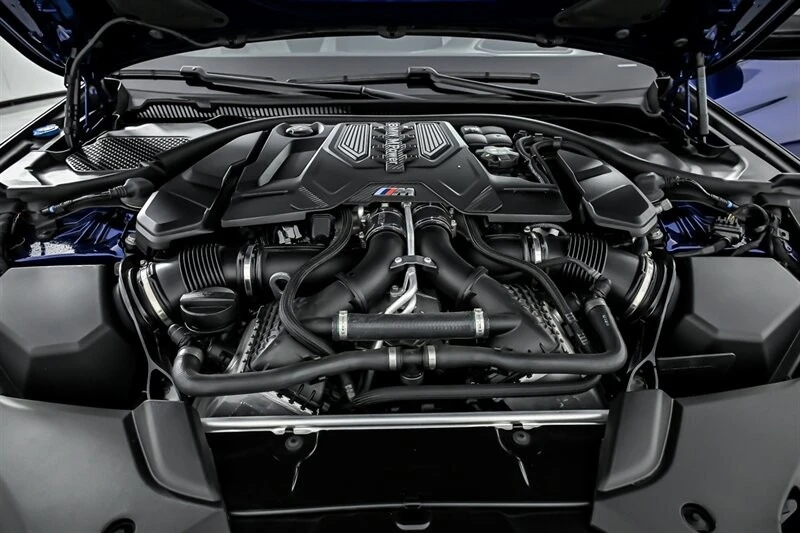 2023 BMW F90 M5 - Image 13 of 31