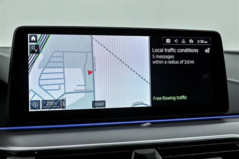 2023 BMW F90 M5 - Image 29 of 31