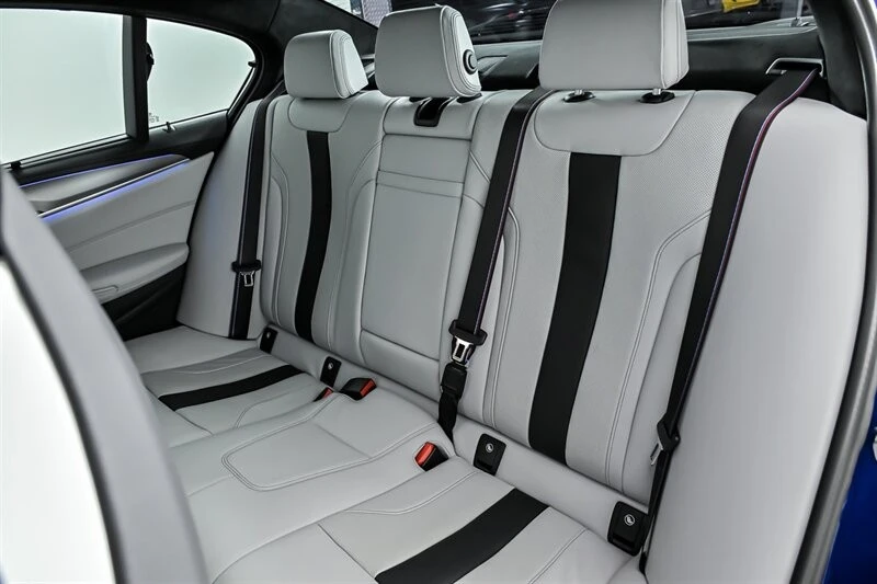 2023 BMW F90 M5 - Image 21 of 31