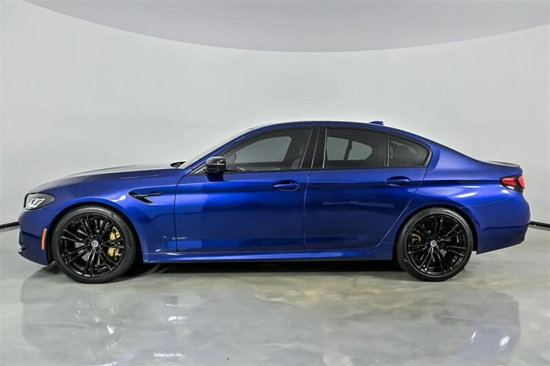 2023 BMW F90 M5 - Image 7 of 31