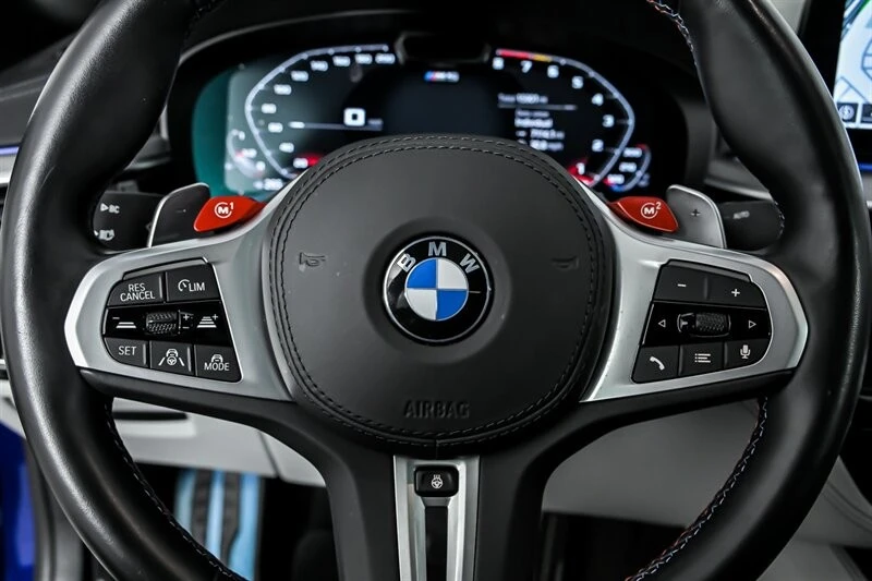2023 BMW F90 M5 - Image 27 of 31