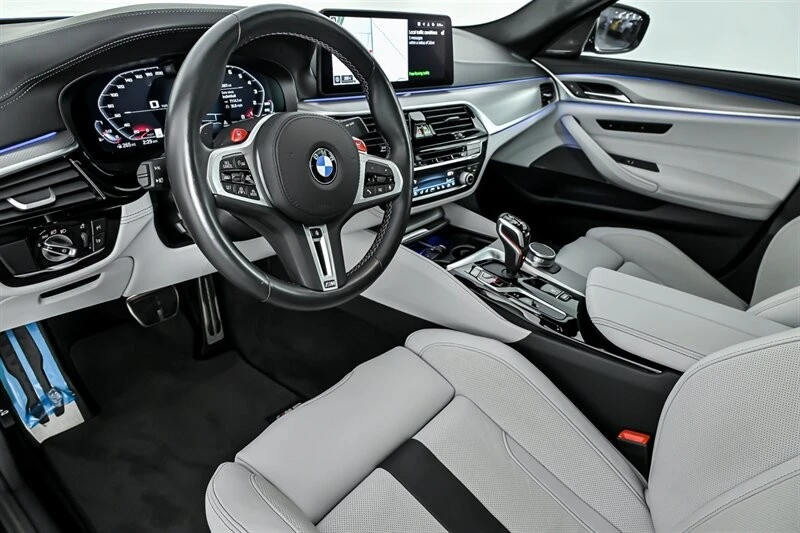 2023 BMW F90 M5 - Image 17 of 31