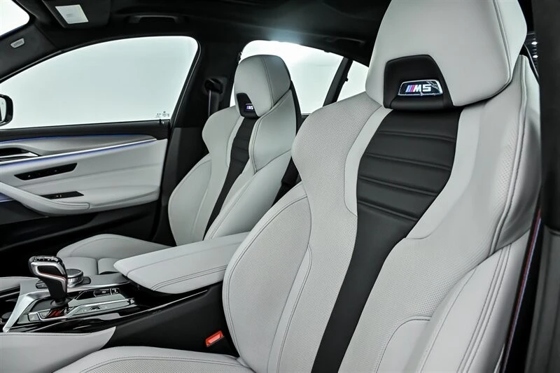 2023 BMW F90 M5 - Image 19 of 31