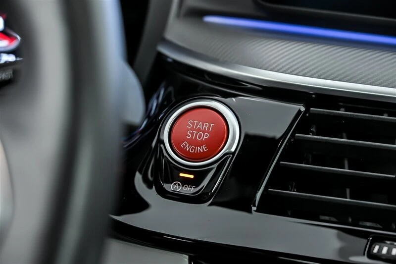 2023 BMW F90 M5 - Image 28 of 31