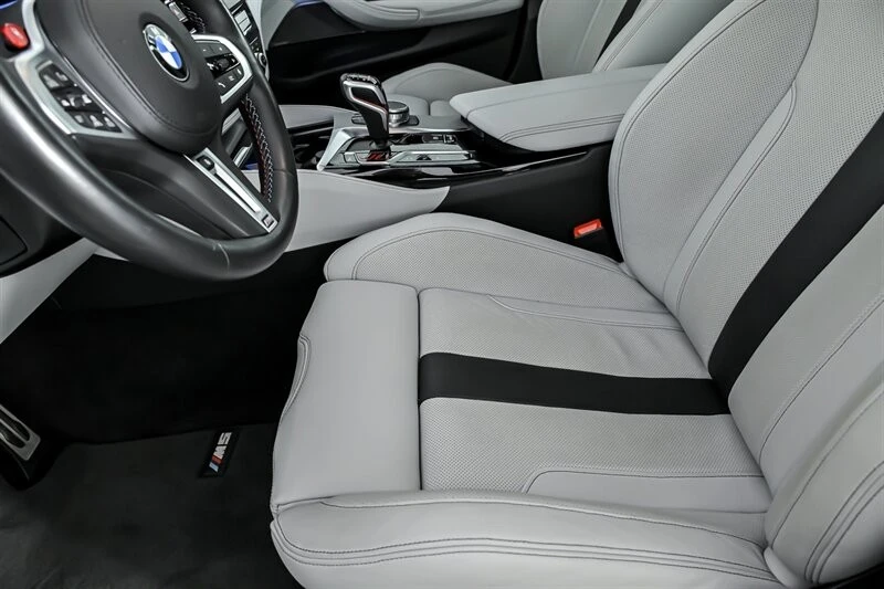 2023 BMW F90 M5 - Image 18 of 31