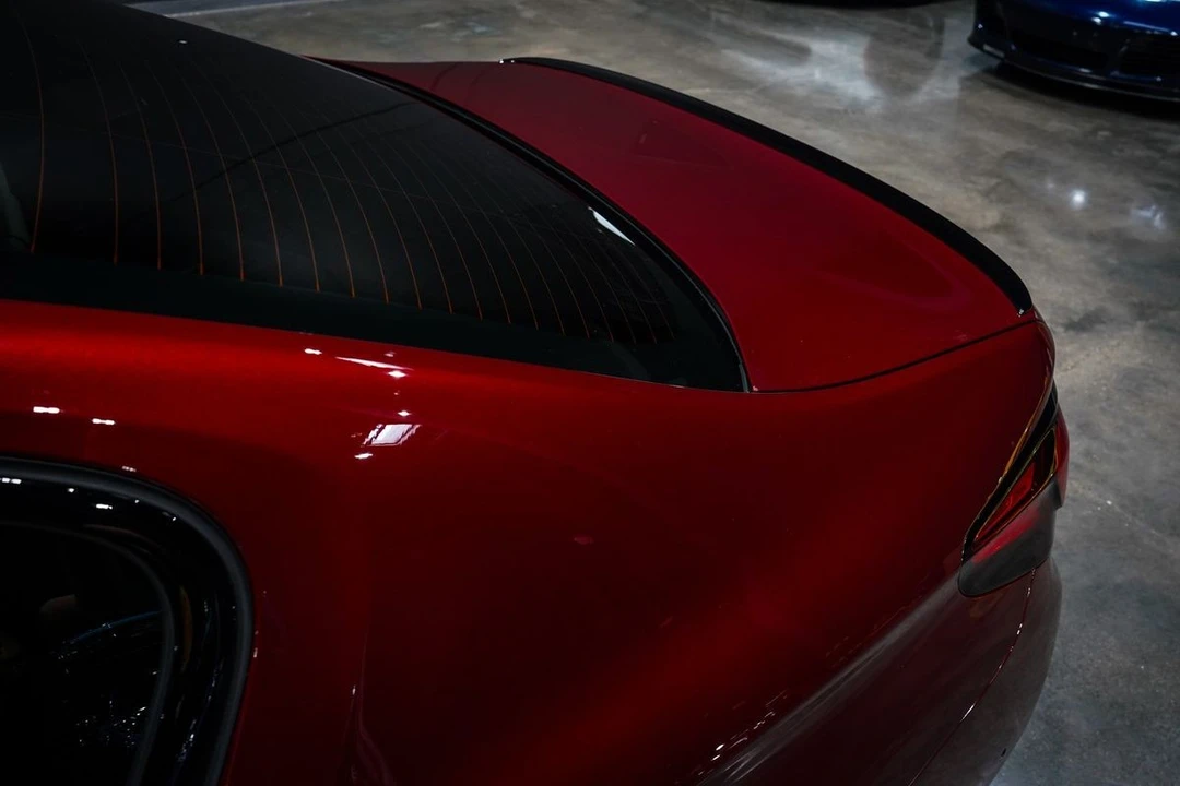 2023 BMW F90 M5 - Image 13 of 21