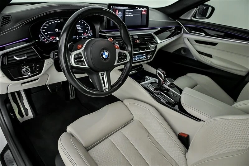 2023 BMW F90 M5 - Image 21 of 21