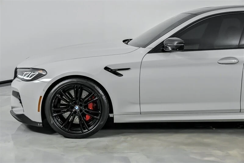 2023 BMW F90 M5 - Image 7 of 21