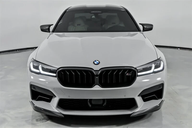 2023 BMW F90 M5 - Image 5 of 21