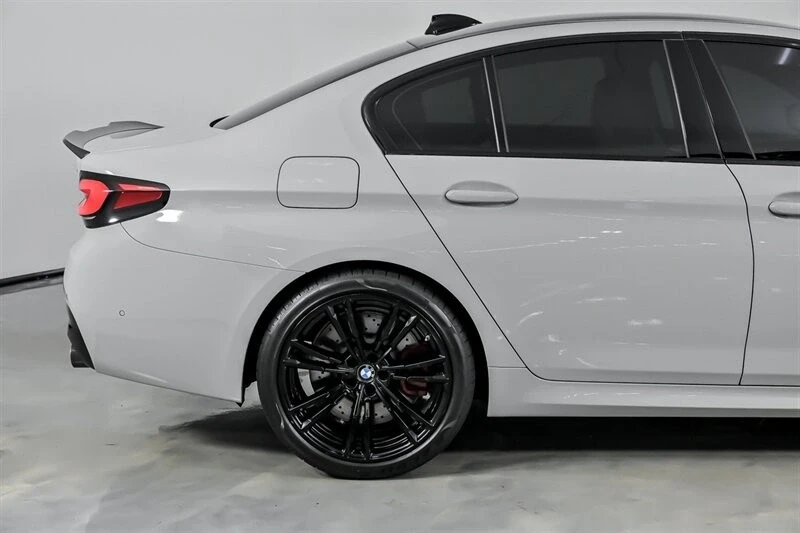 2023 BMW F90 M5 - Image 13 of 21