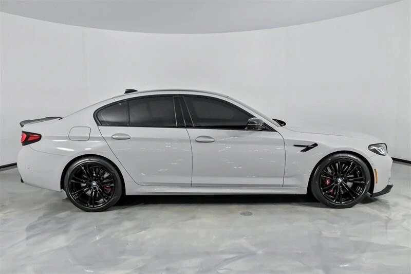 2023 BMW F90 M5 - Image 14 of 21