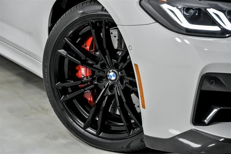 2023 BMW F90 M5 - Image 4 of 21
