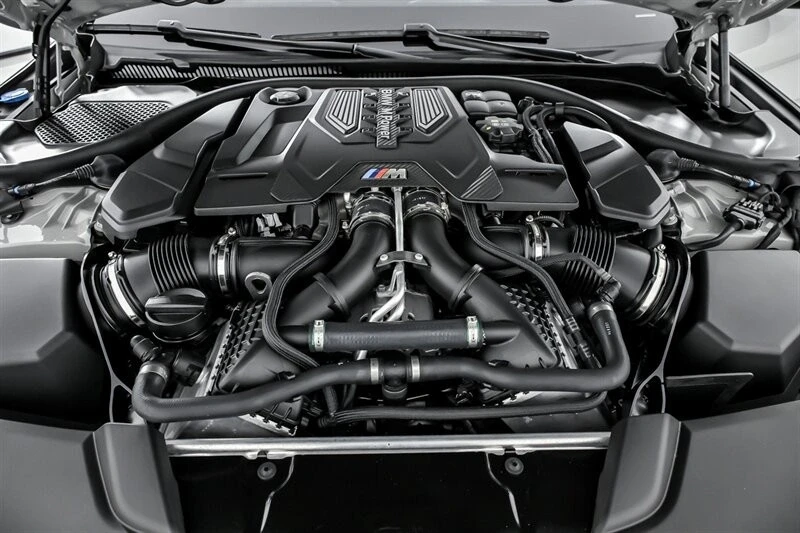 2023 BMW F90 M5 - Image 17 of 21
