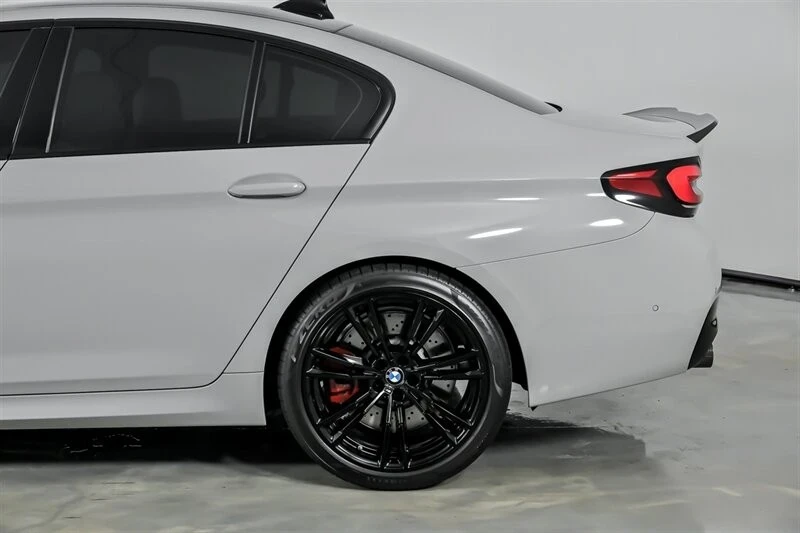 2023 BMW F90 M5 - Image 9 of 21