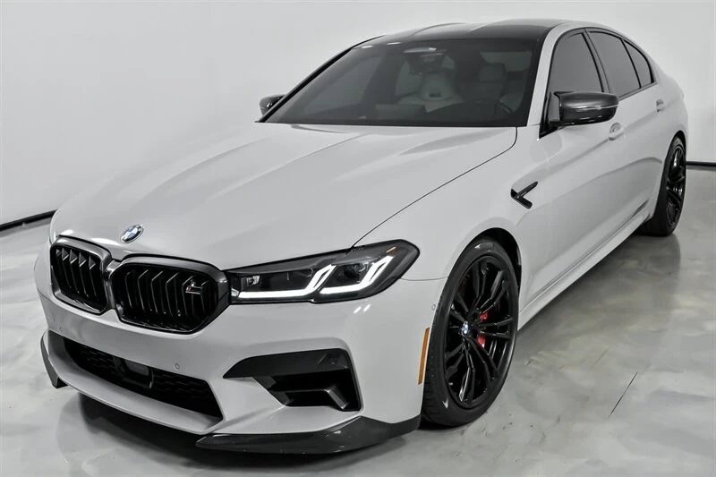 2023 BMW F90 M5 - Image 6 of 21
