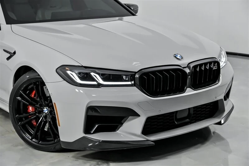 2023 BMW F90 M5 - Image 3 of 21