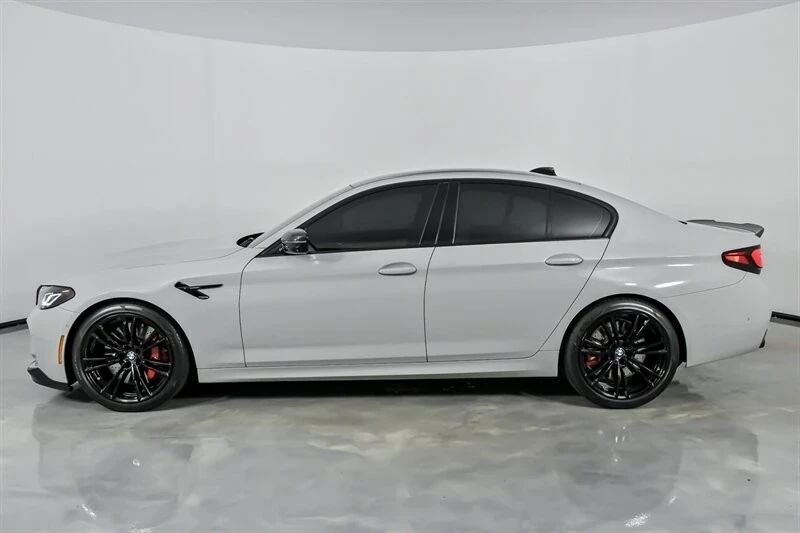 2023 BMW F90 M5 - Image 8 of 21