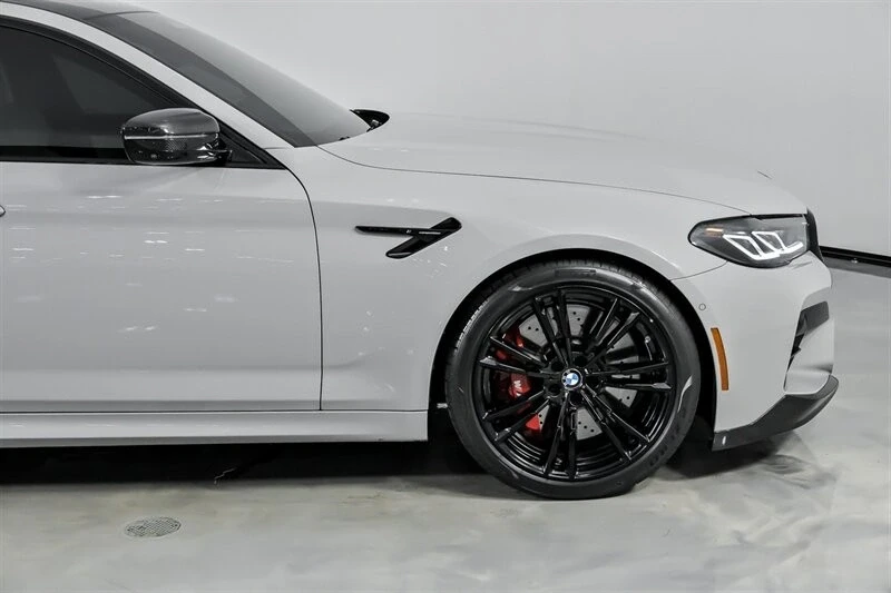 2023 BMW F90 M5 - Image 15 of 21