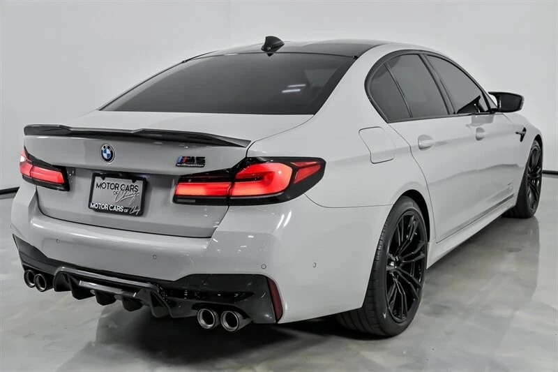 2023 BMW F90 M5 - Image 12 of 21