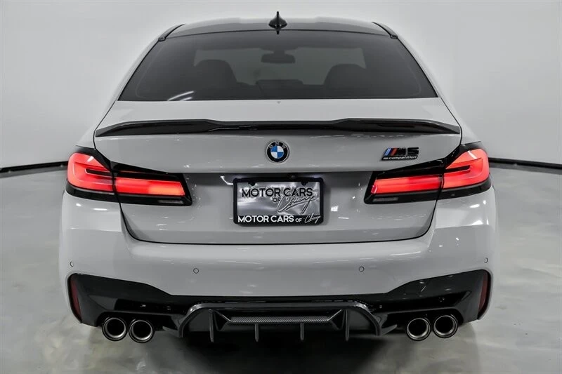 2023 BMW F90 M5 - Image 11 of 21