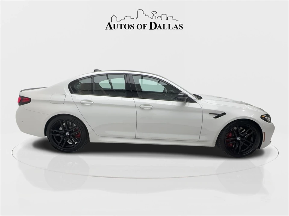 2023 BMW F90 M5 - Image 7 of 12