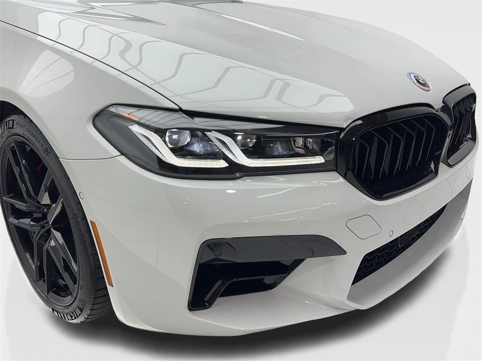 2023 BMW F90 M5 - Image 3 of 12