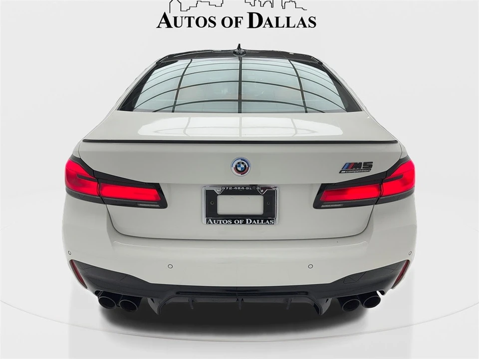 2023 BMW F90 M5 - Image 11 of 12