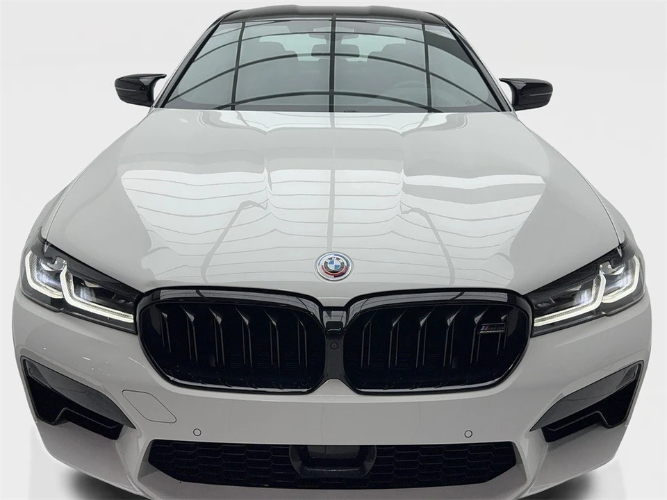2023 BMW F90 M5 - Image 4 of 12