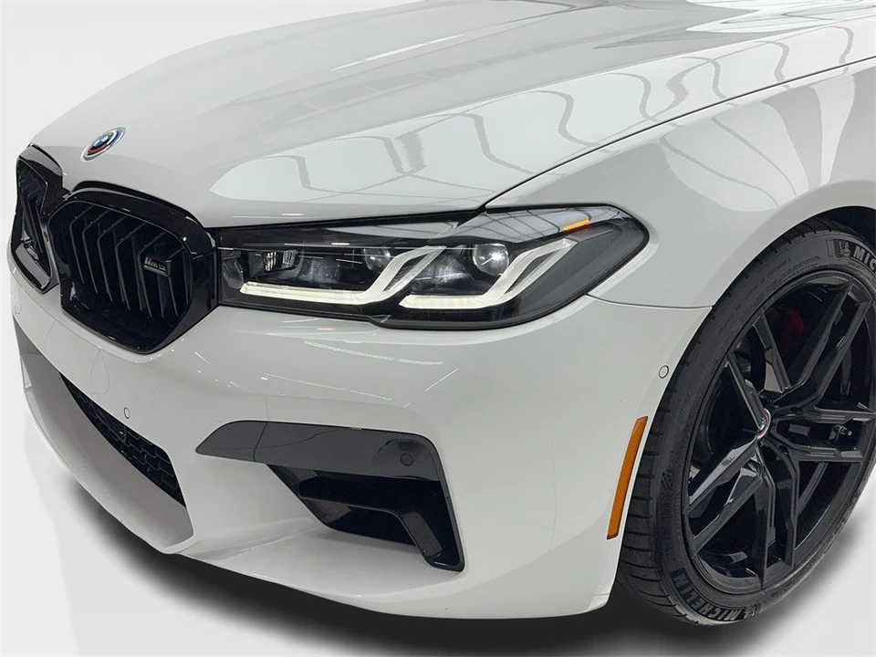 2023 BMW F90 M5 - Image 5 of 12