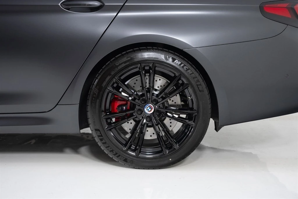 2023 BMW F90 M5 - Image 11 of 12