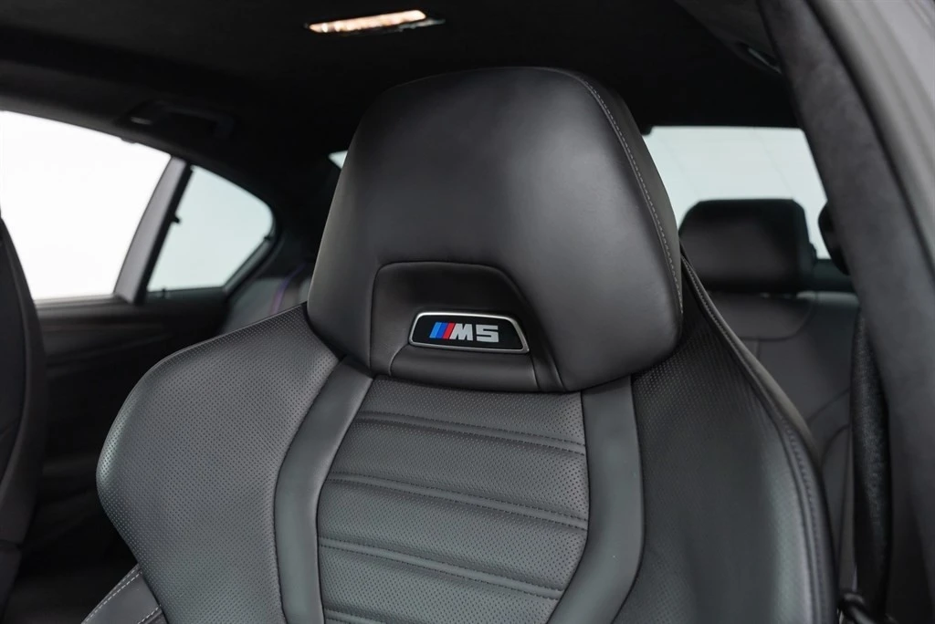 2023 BMW F90 M5 - Image 8 of 12