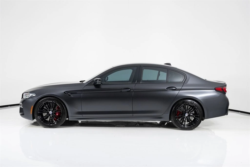2023 BMW F90 M5 - Image 4 of 12
