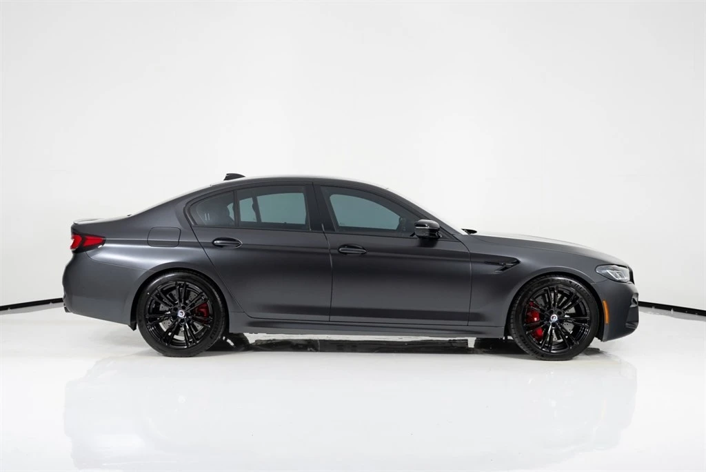 2023 BMW F90 M5 - Image 3 of 12