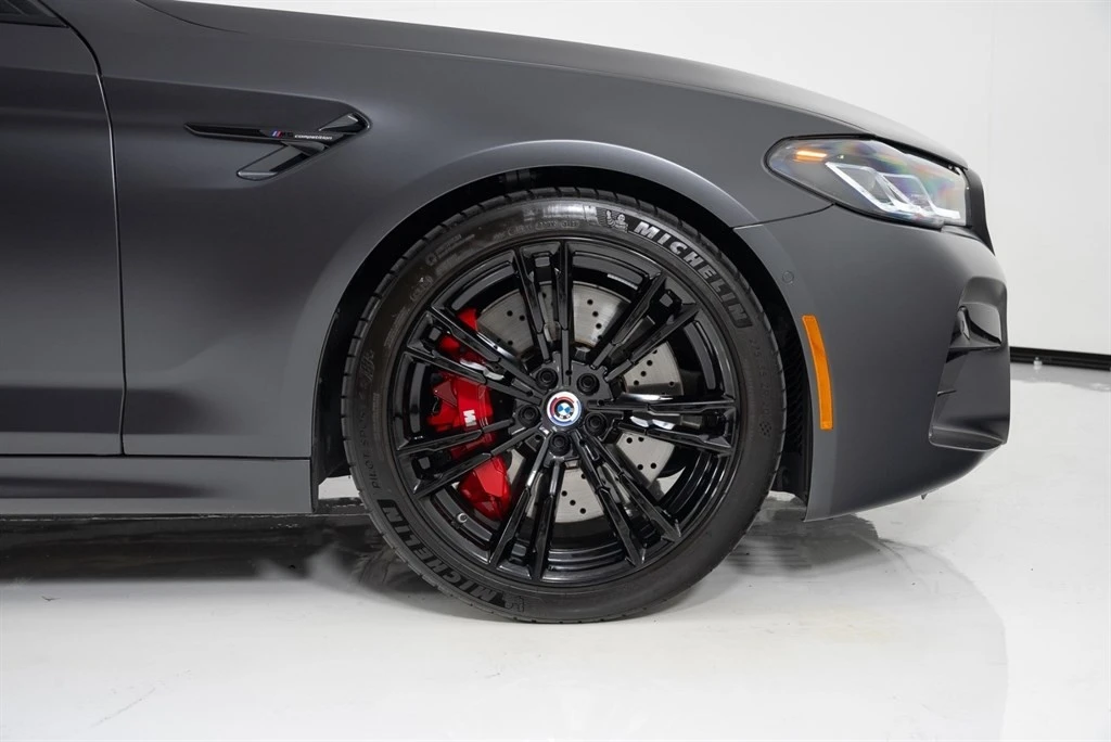 2023 BMW F90 M5 - Image 12 of 12