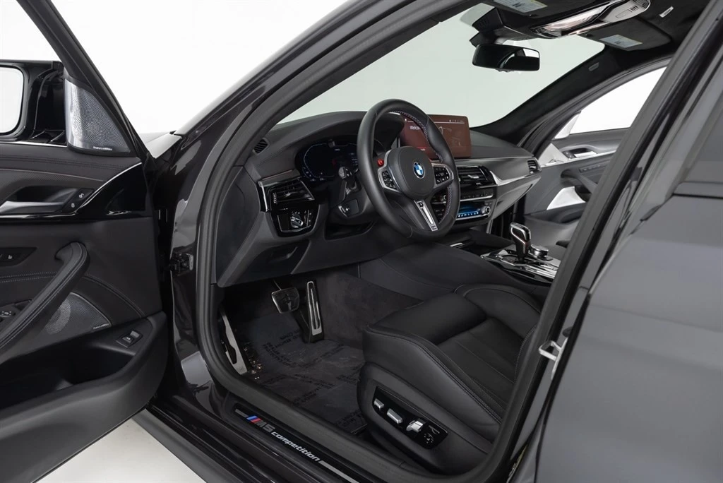 2023 BMW F90 M5 - Image 6 of 12