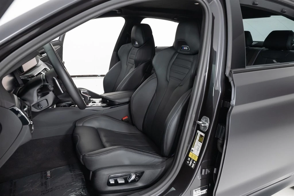 2023 BMW F90 M5 - Image 7 of 12