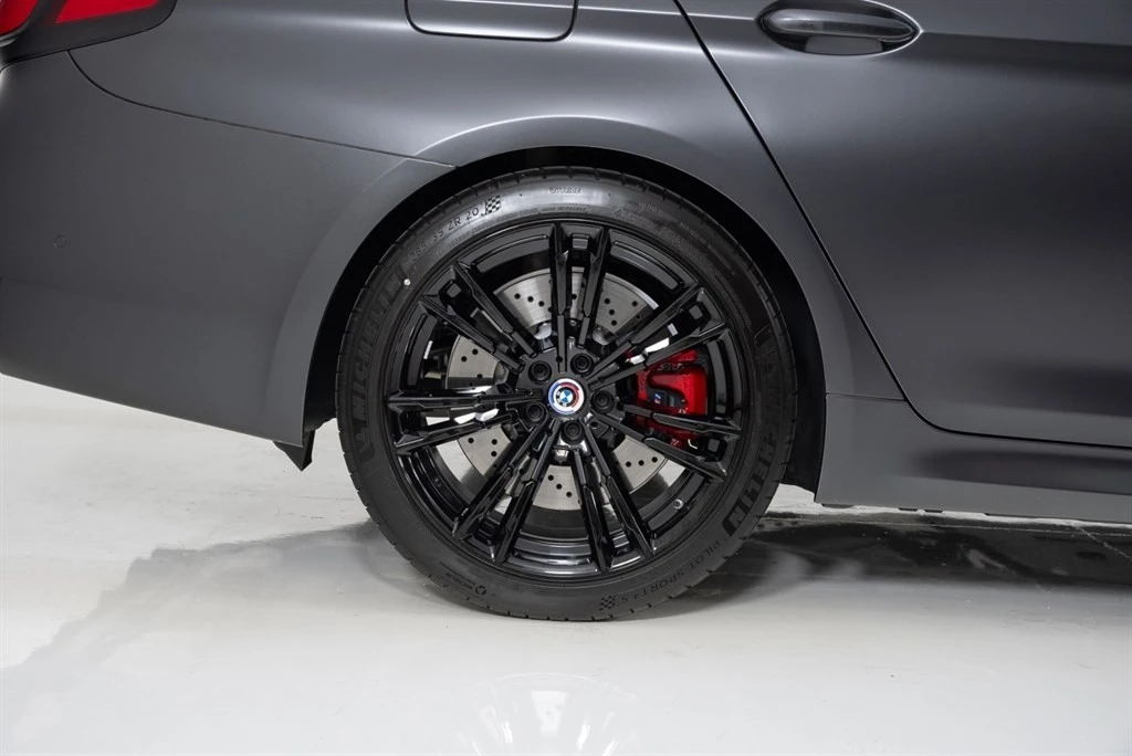 2023 BMW F90 M5 - Image 10 of 12