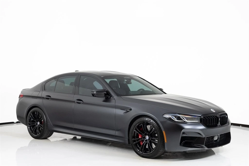 2023 BMW F90 M5 - Image 2 of 12