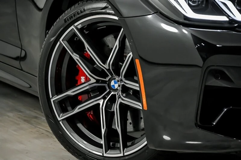 2023 BMW F90 M5 - Image 4 of 31