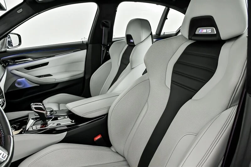 2023 BMW F90 M5 - Image 19 of 31