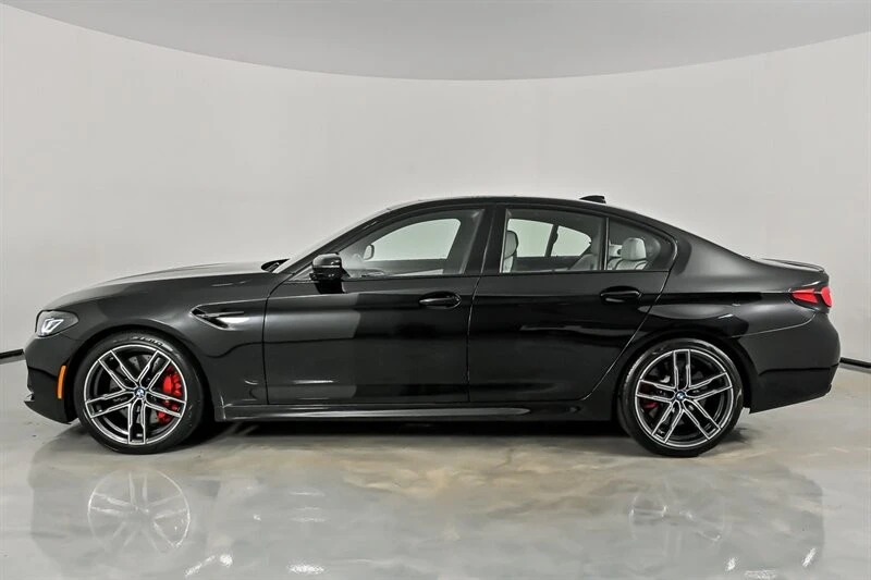 2023 BMW F90 M5 - Image 7 of 31
