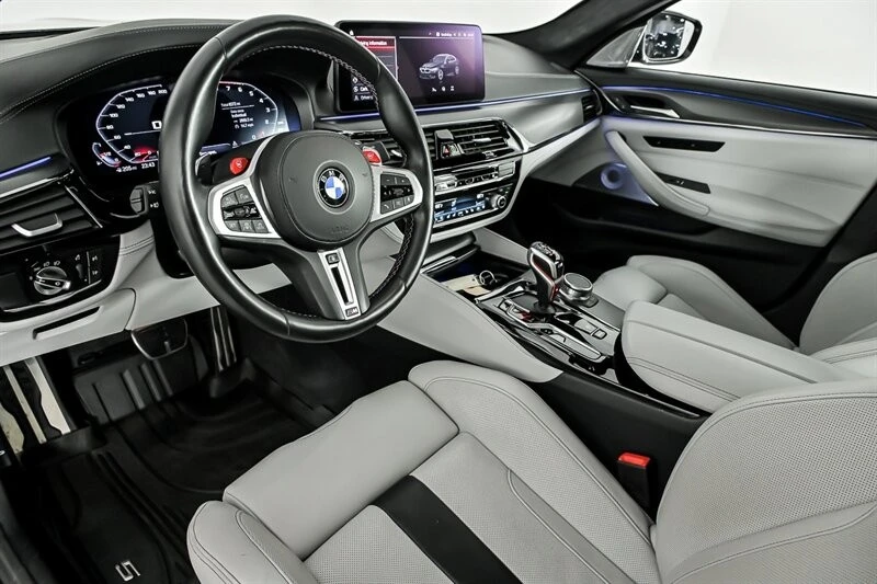 2023 BMW F90 M5 - Image 17 of 31