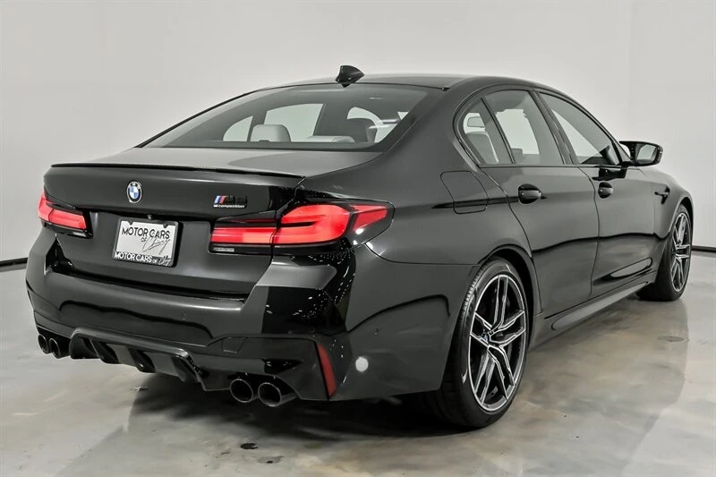 2023 BMW F90 M5 - Image 10 of 31