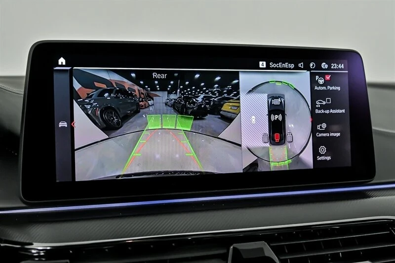 2023 BMW F90 M5 - Image 30 of 31