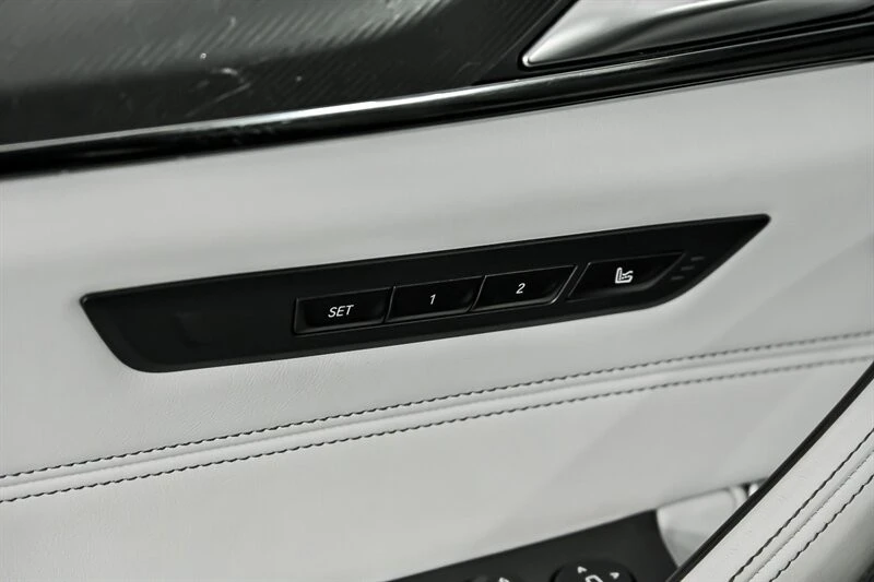 2023 BMW F90 M5 - Image 15 of 31